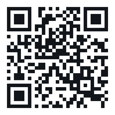 QR-код на профиль DS Сервис в Яндекс.Картах